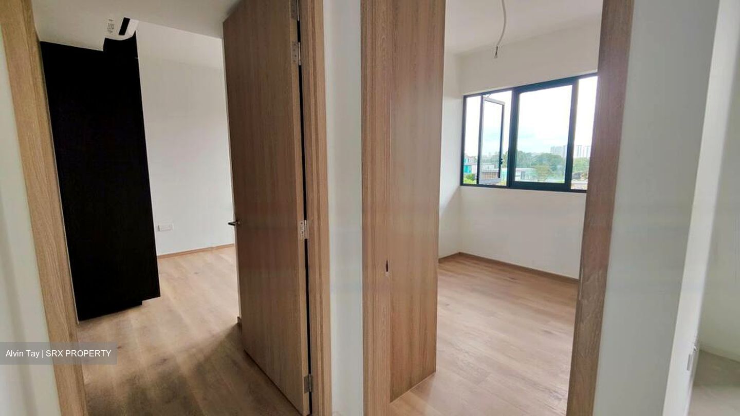 KI Residences at Brookvale (D21), Condominium #444012461